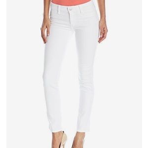 White Joe’s Skinny Fit Jeans👖